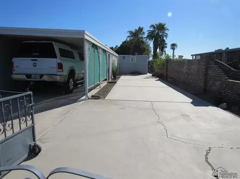 11467 E 35 Pl, Yuma, AZ 85367 photo 2