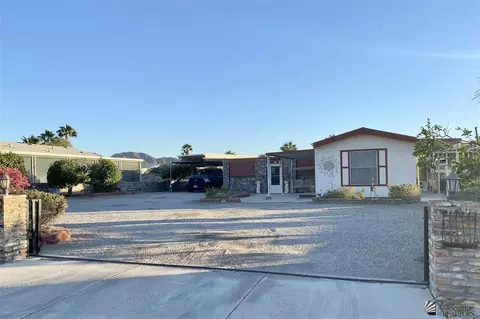 14363 E 28 Pl, Yuma, AZ 85367 photo 1