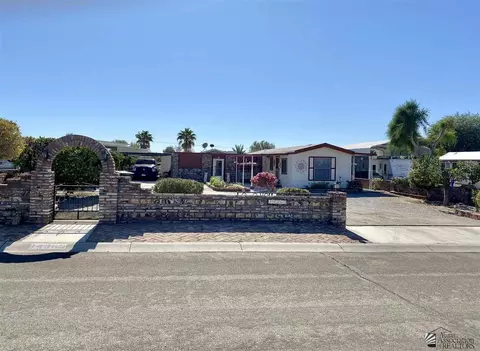 14363 E 28 Pl, Yuma, AZ 85367 photo 3