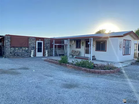 14363 E 28 Pl, Yuma, AZ 85367 photo 11
