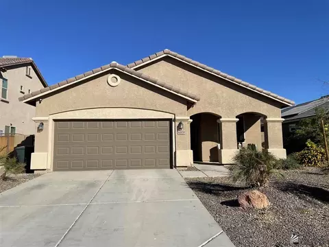 6684 E 35 Pl, Yuma, AZ 85365 photo 1