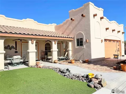 14480 E 48 Dr, Yuma, AZ 85367 photo 1