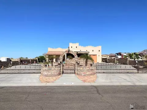 14480 E 48 Dr, Yuma, AZ 85367 photo 2