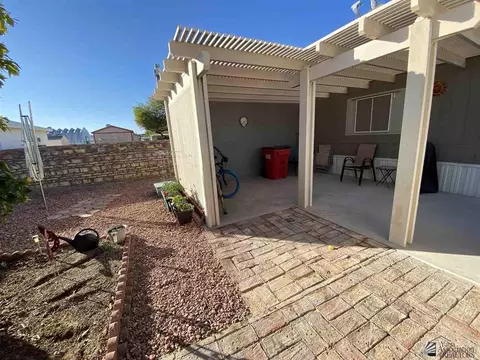 13633 E 51 St, Yuma, AZ 85367 photo 18
