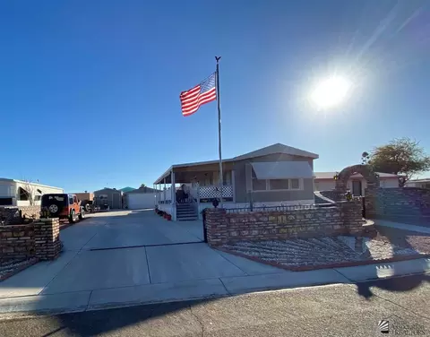 13633 E 51 St, Yuma, AZ 85367 photo 1