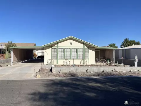 5252 E 34 St, Yuma, AZ 85365 photo 1