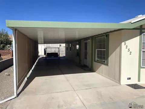 5252 E 34 St, Yuma, AZ 85365 photo 19