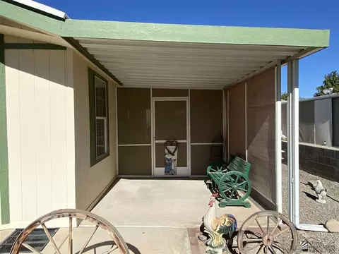 5252 E 34 St, Yuma, AZ 85365 photo 18