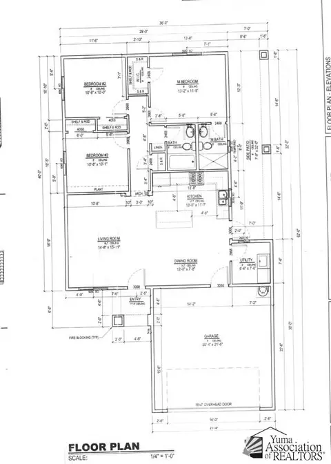 13568 E 50 St, Yuma, AZ 85367 photo 10