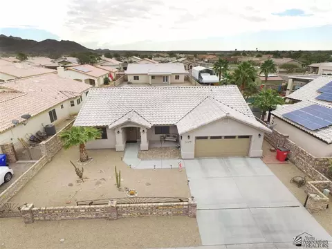 14799 E 54 St, Yuma, AZ 85367 photo 1