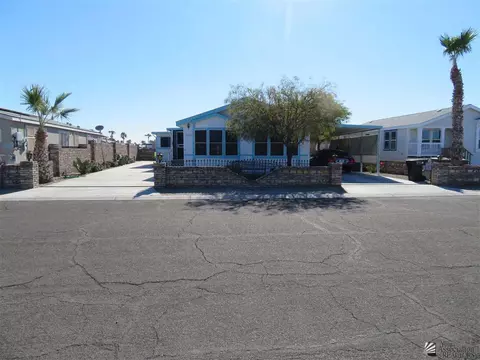 13217 E 46 Dr, Yuma, AZ 85367 photo 1
