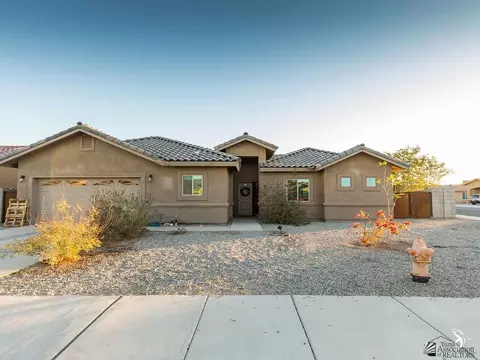 7549 E 40 Pl, Yuma, AZ 85365 photo 1