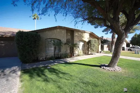 3522 E Cecelia Ln, Yuma, AZ 85365 photo 2