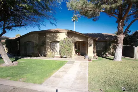 3522 E Cecelia Ln, Yuma, AZ 85365 photo 1