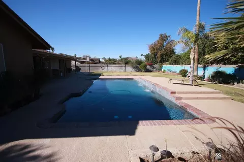 3522 E Cecelia Ln, Yuma, AZ 85365 photo 19