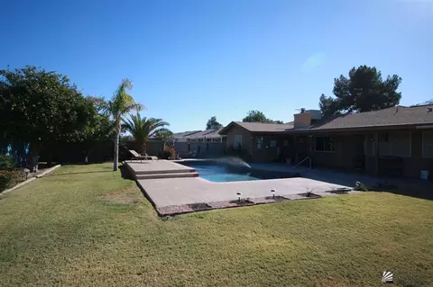3522 E Cecelia Ln, Yuma, AZ 85365 photo 20