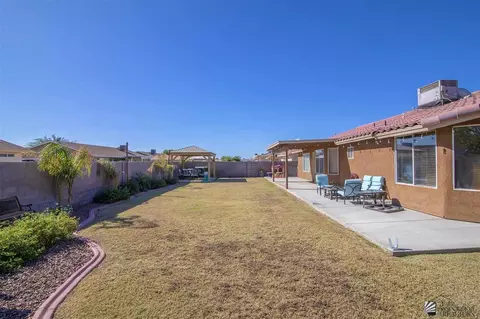 11409 E 26 Pl, Yuma, AZ 85367 photo 19
