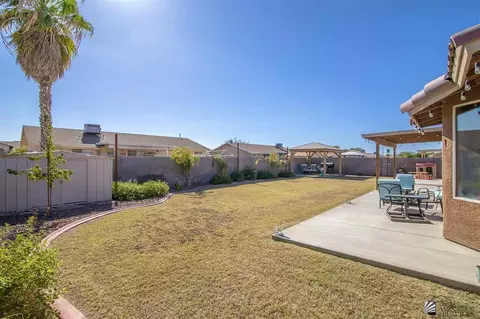 11409 E 26 Pl, Yuma, AZ 85367 photo 20