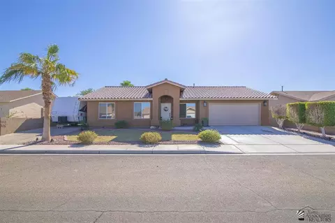 11409 E 26 Pl, Yuma, AZ 85367 photo 1