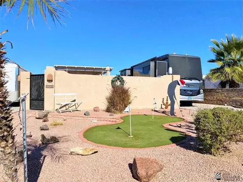 13338 E 47 Dr, Yuma, AZ 85367 photo 4