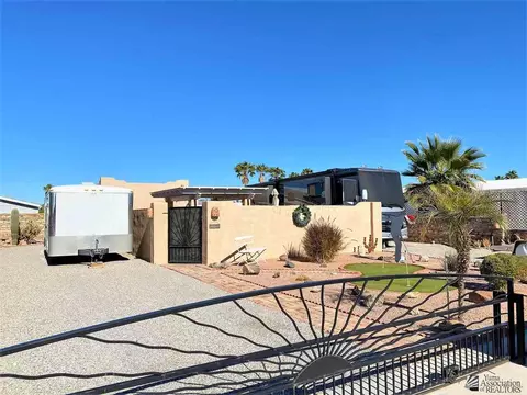 13338 E 47 Dr, Yuma, AZ 85367 photo 20