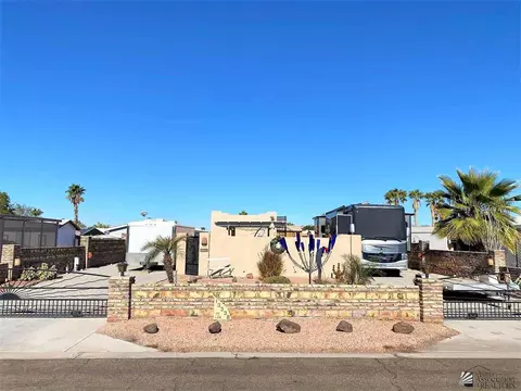 13338 E 47 Dr, Yuma, AZ 85367 photo 19