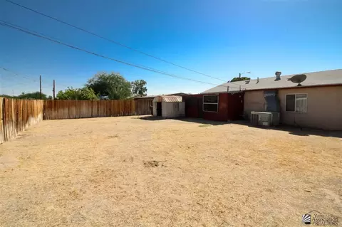924 E 24 Pl, Yuma, AZ 85365 photo 17