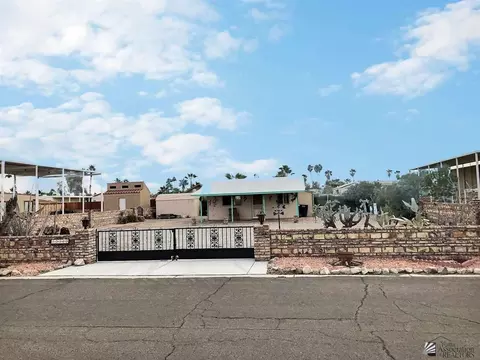 13343 E 47 St, Yuma, AZ 85367 photo 1