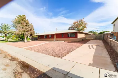 303 E 30 St, Yuma, AZ 85364 photo 1