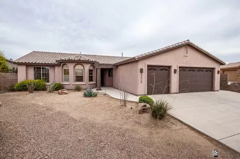 6232 E 25 Ln, Yuma, AZ 85365 photo 1