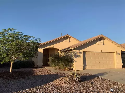 10192 E 38 Pl, Yuma, AZ 85365 photo 1
