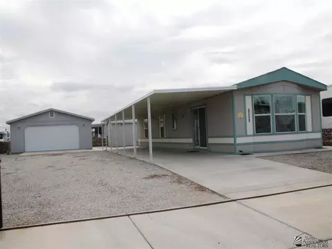 13651 E 53 Dr, Yuma, AZ 85367 photo 1