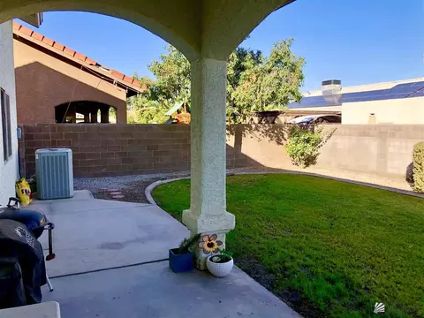 10738 E 37 Pl, Yuma, AZ 85365 photo 14