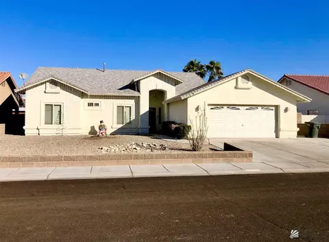 10738 E 37 Pl, Yuma, AZ 85365 photo 1