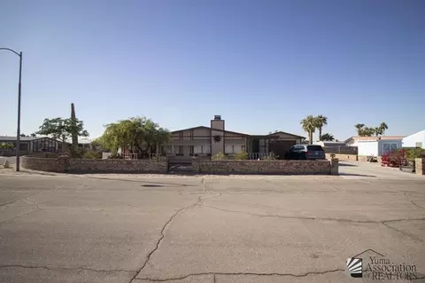 11322 E 39 St, Yuma, AZ 85367 photo 1