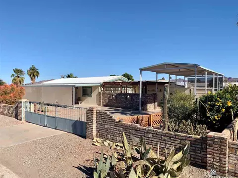 11309 E 34 St, Yuma, AZ 85367 photo 1