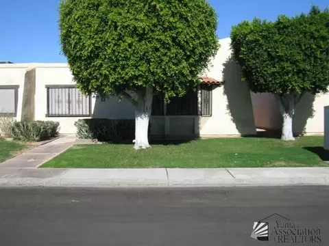 550 E 26 St, Yuma, AZ 85365 photo 1