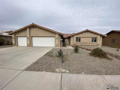 8644 E 25 St, Yuma, AZ 85365 photo 1