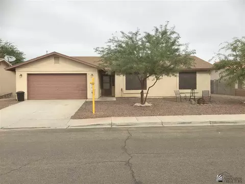 11356 E 26 St, Yuma, AZ 85367 photo 20