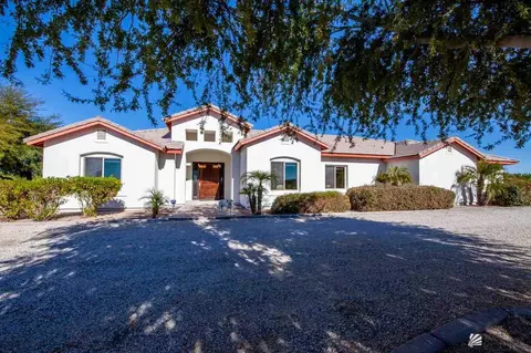 3578 E County 15 St, Yuma, AZ 85365 photo 1