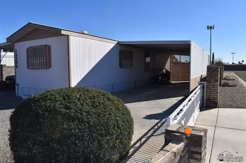 13209 E 43 Ln, Yuma, AZ 85367 photo 3
