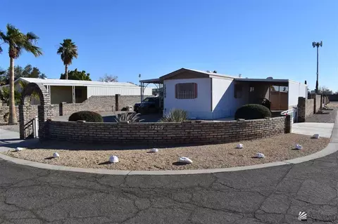 13209 E 43 Ln, Yuma, AZ 85367 photo 2