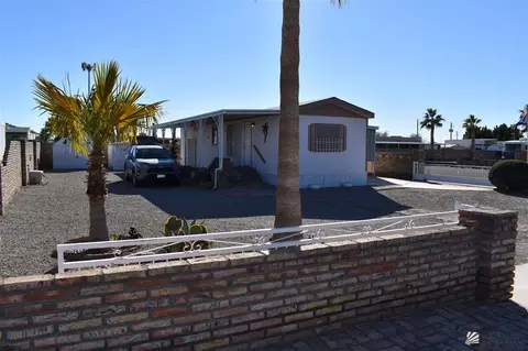 13209 E 43 Ln, Yuma, AZ 85367 photo 1