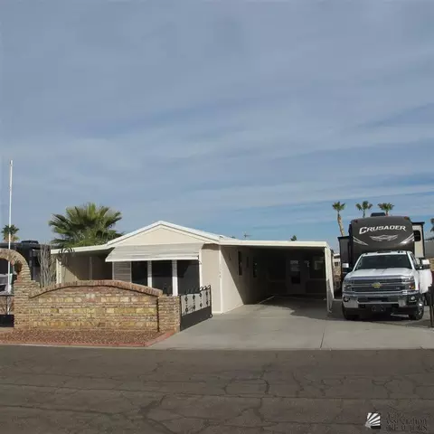 13348 E 47 Dr, Yuma, AZ 85367 photo 8