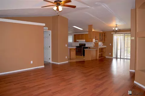 12674 E 45 Dr, Yuma, AZ 85367 photo 2