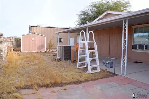 12674 E 45 Dr, Yuma, AZ 85367 photo 17