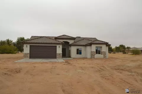 5175 E Nathan Pl, Yuma, AZ 85365 photo 1
