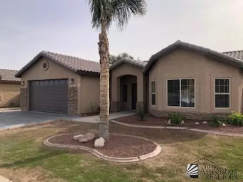 467 E 12 St, Somerton, AZ 85350 photo 1
