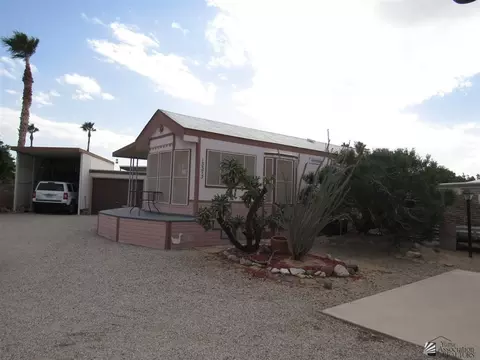 13373 E 41 St, Yuma, AZ 85367 photo 1
