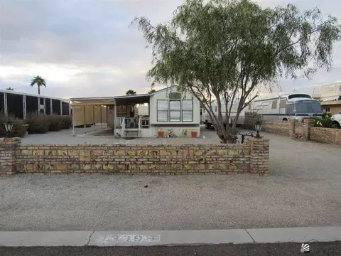 13399 E 50 St, Yuma, AZ 85367 photo 1
